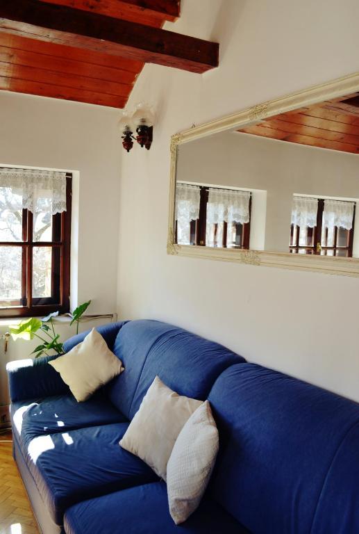 Villa Castelul Maria Banpotoc Room photo