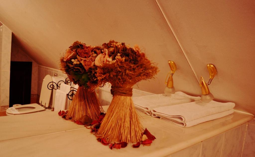 Villa Castelul Maria Banpotoc Room photo